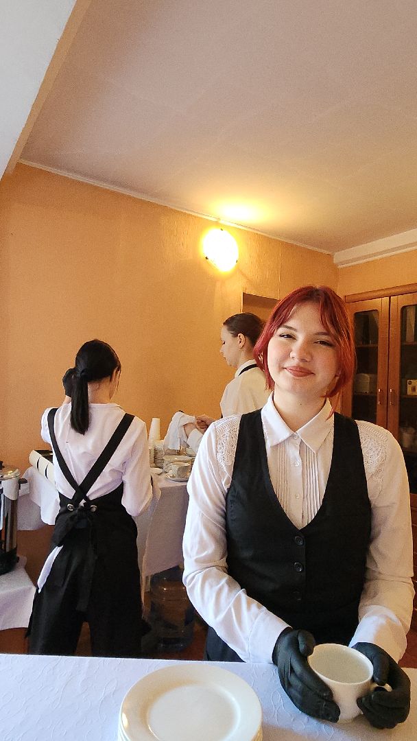 электросталь, электростальский колледж, молодежь, молодежь электростали, работа, рабочие специальности, предприниматели подмосковья, промышленность Электростали, управление образования,