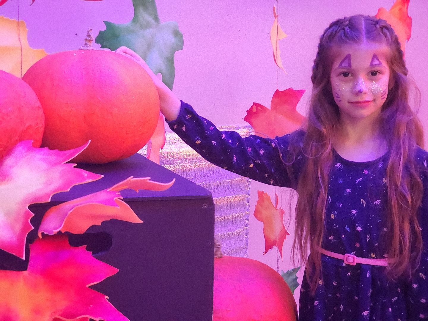 осенний праздник, ликино-дулево, орехово-зуевский округ,