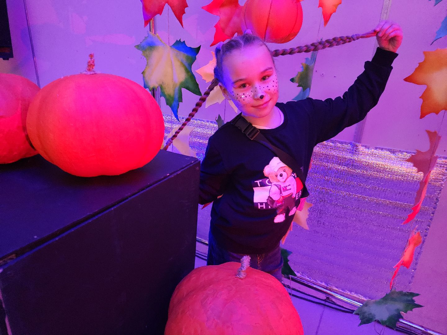 осенний праздник, ликино-дулево, орехово-зуевский округ,