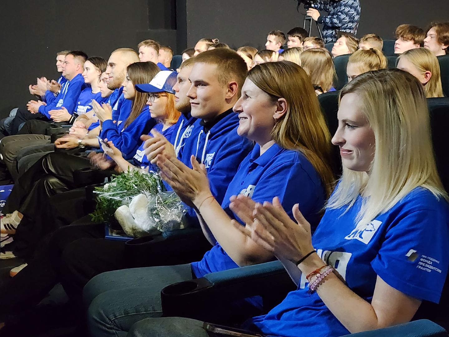 серпухов, подмосковье, игорь брынцалов, день волонтера,