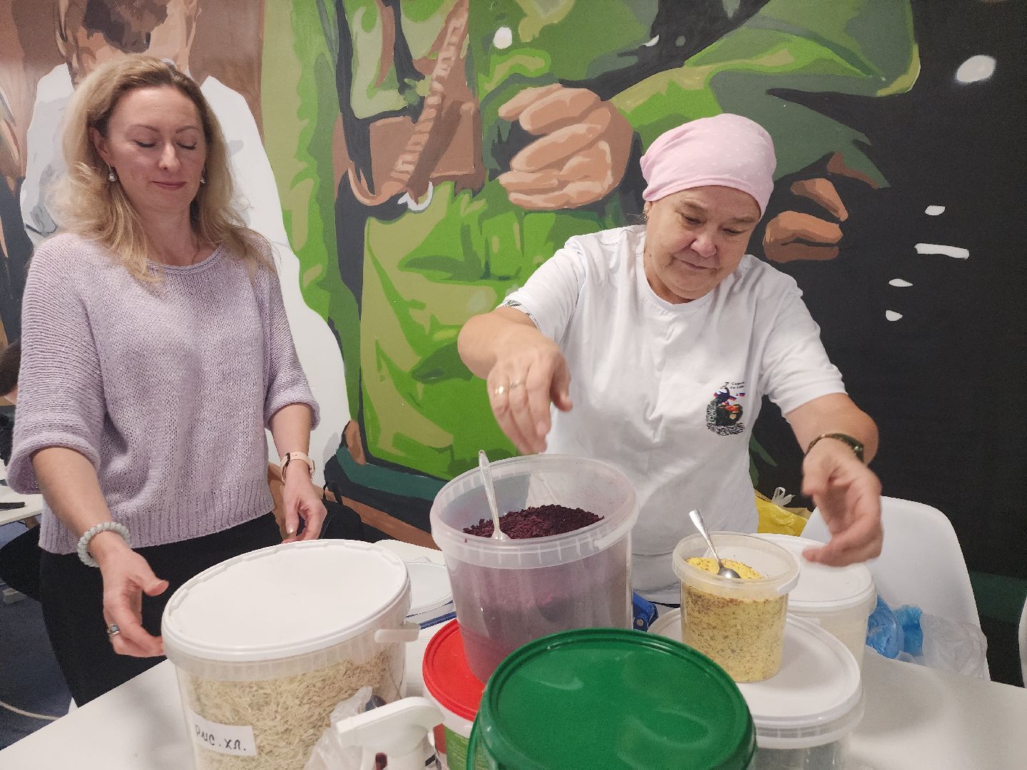 серпухов, подмосковье, игорь брынцалов, день волонтера,