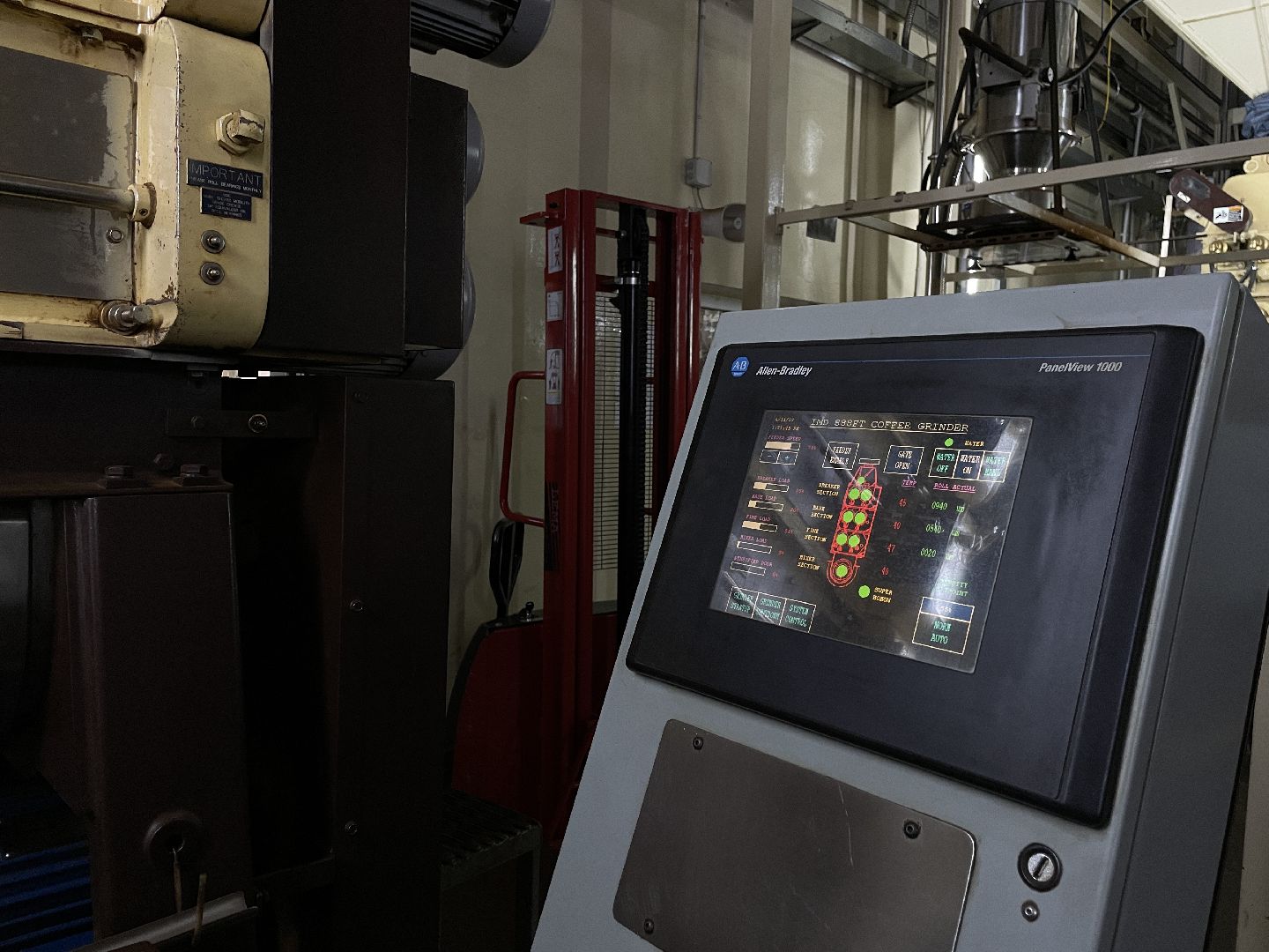 Кофе, Лебо, фабрика, Люберцы