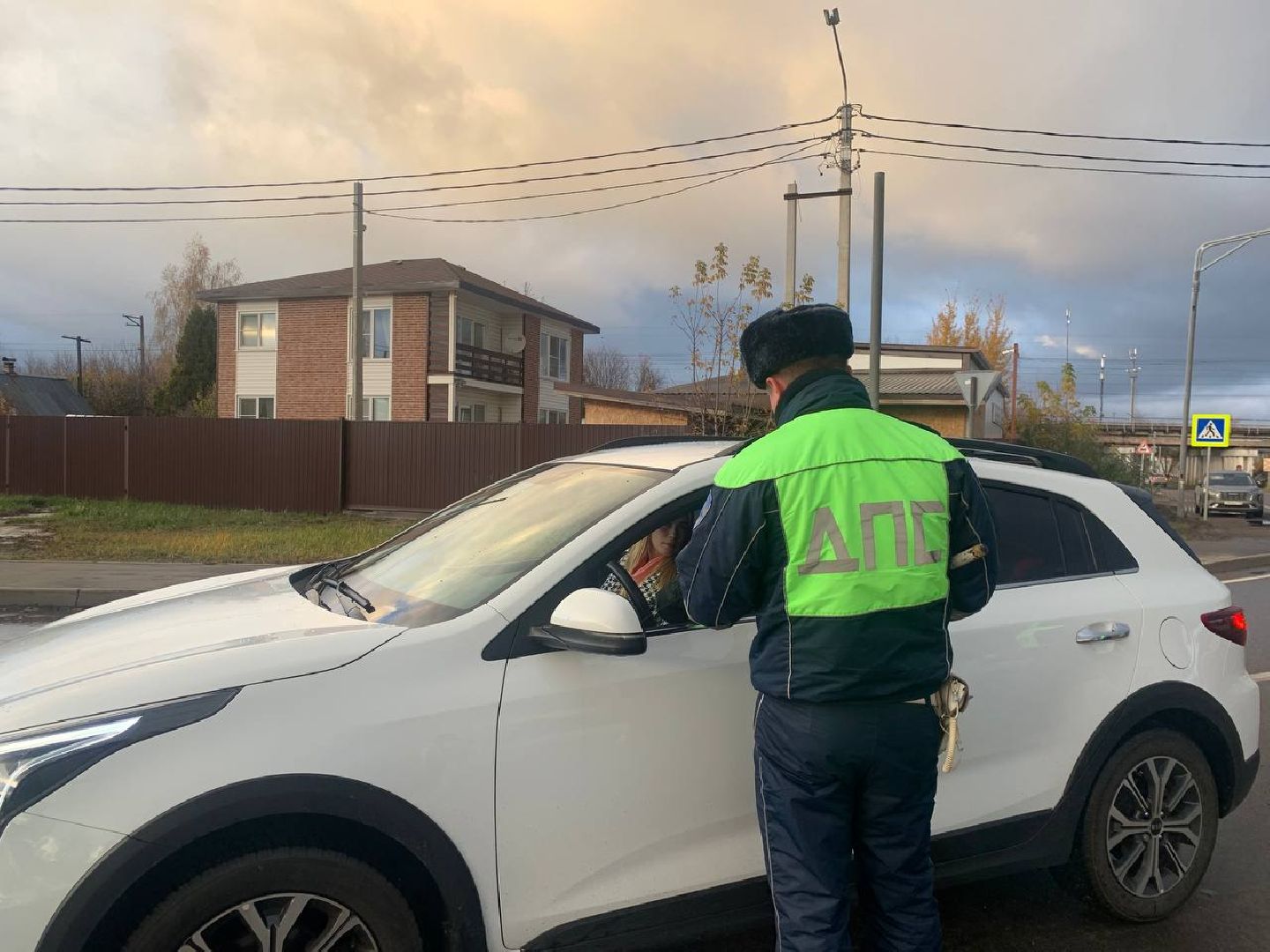 ПДД, тотальный рейд, детское автокресло, Шатура, безопасность на дорогах,