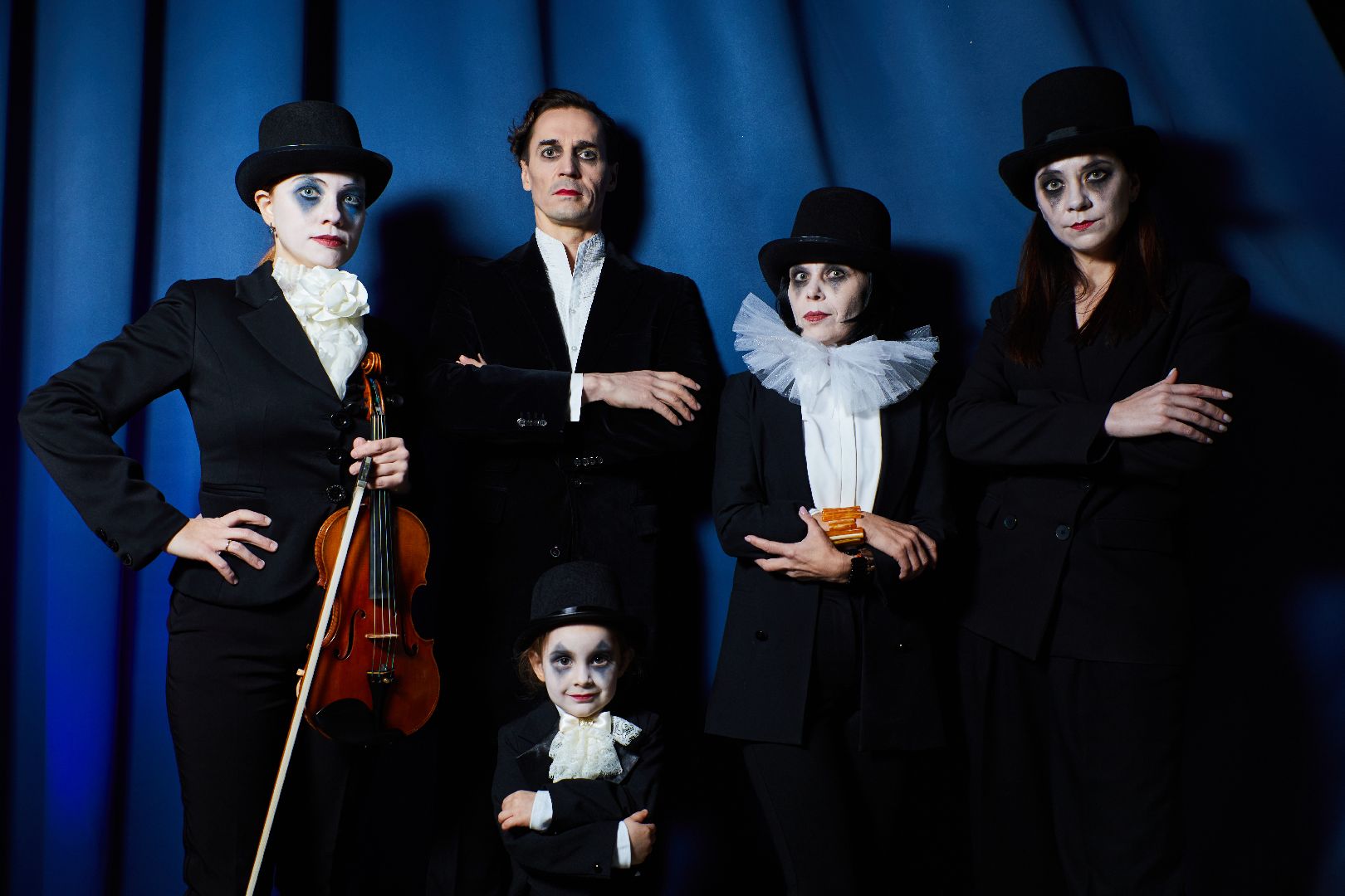 подольск, вертинский, концерт, подольская филармония, павел быков,