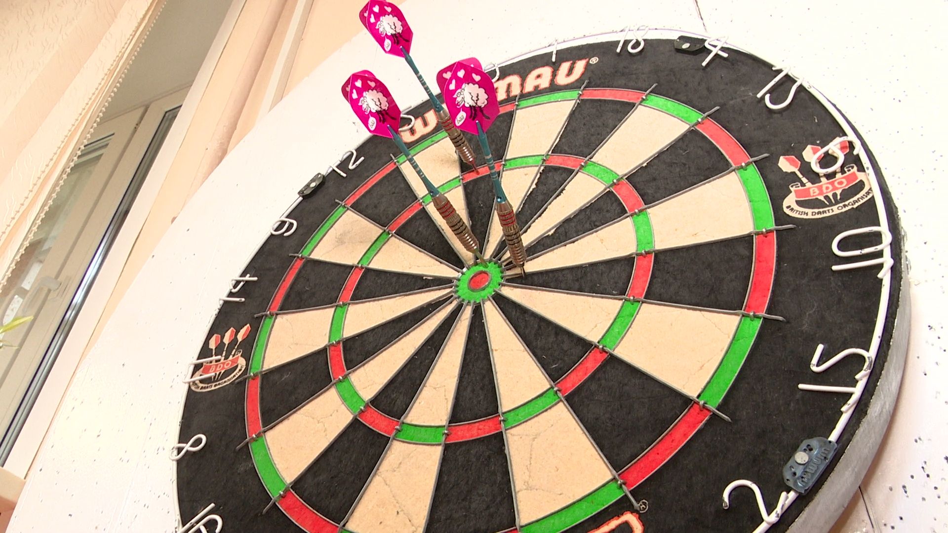 Реутов, спорт, инвалиды, дартс, плавание, соревнования,