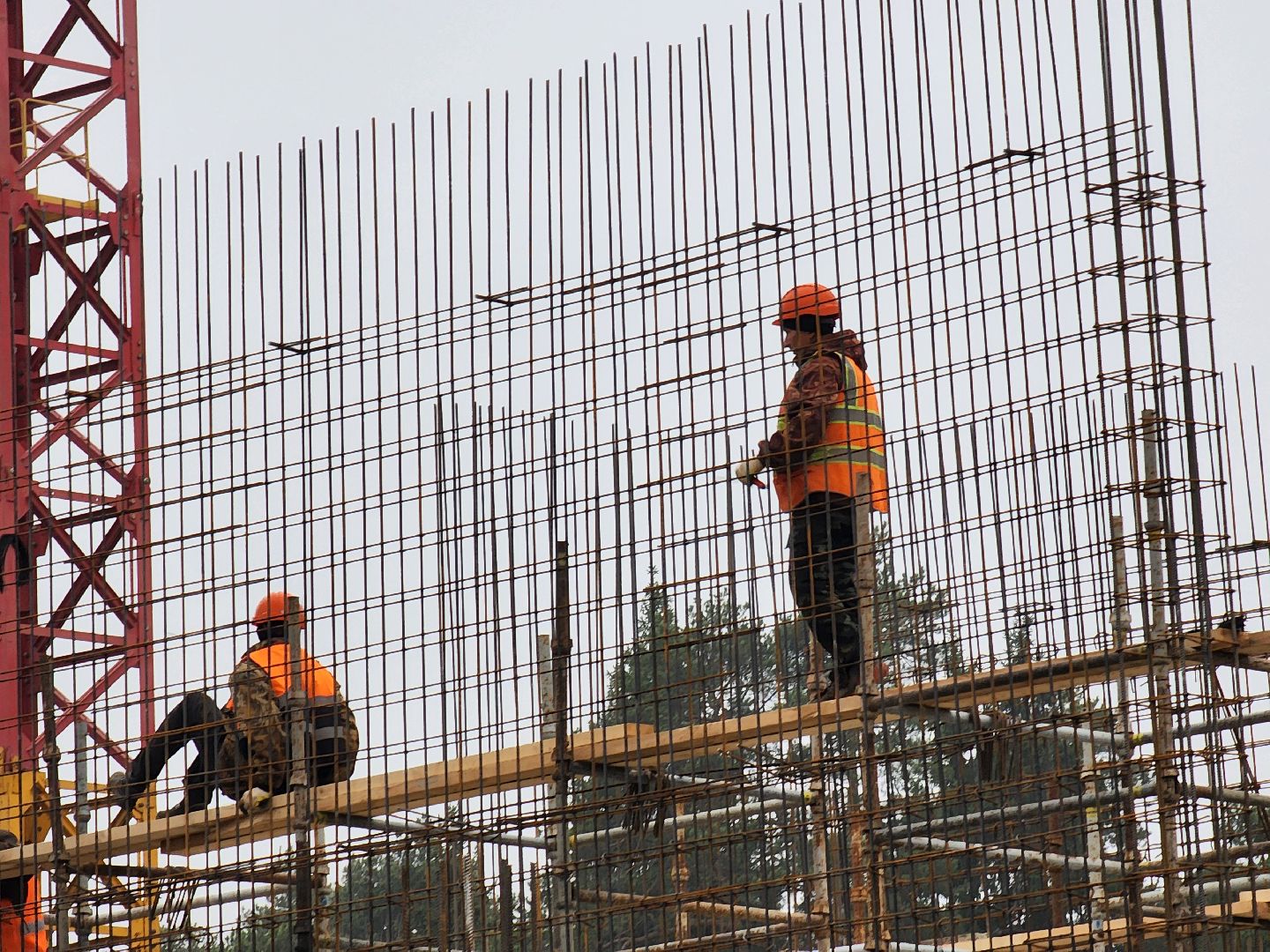 ногинск, жители, общество, строительство, школа, центр образования, ремонт,