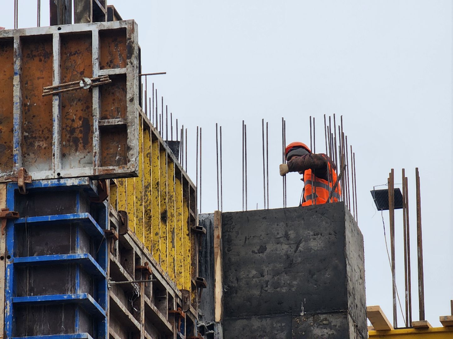 ногинск, жители, общество, строительство, школа, центр образования, ремонт,