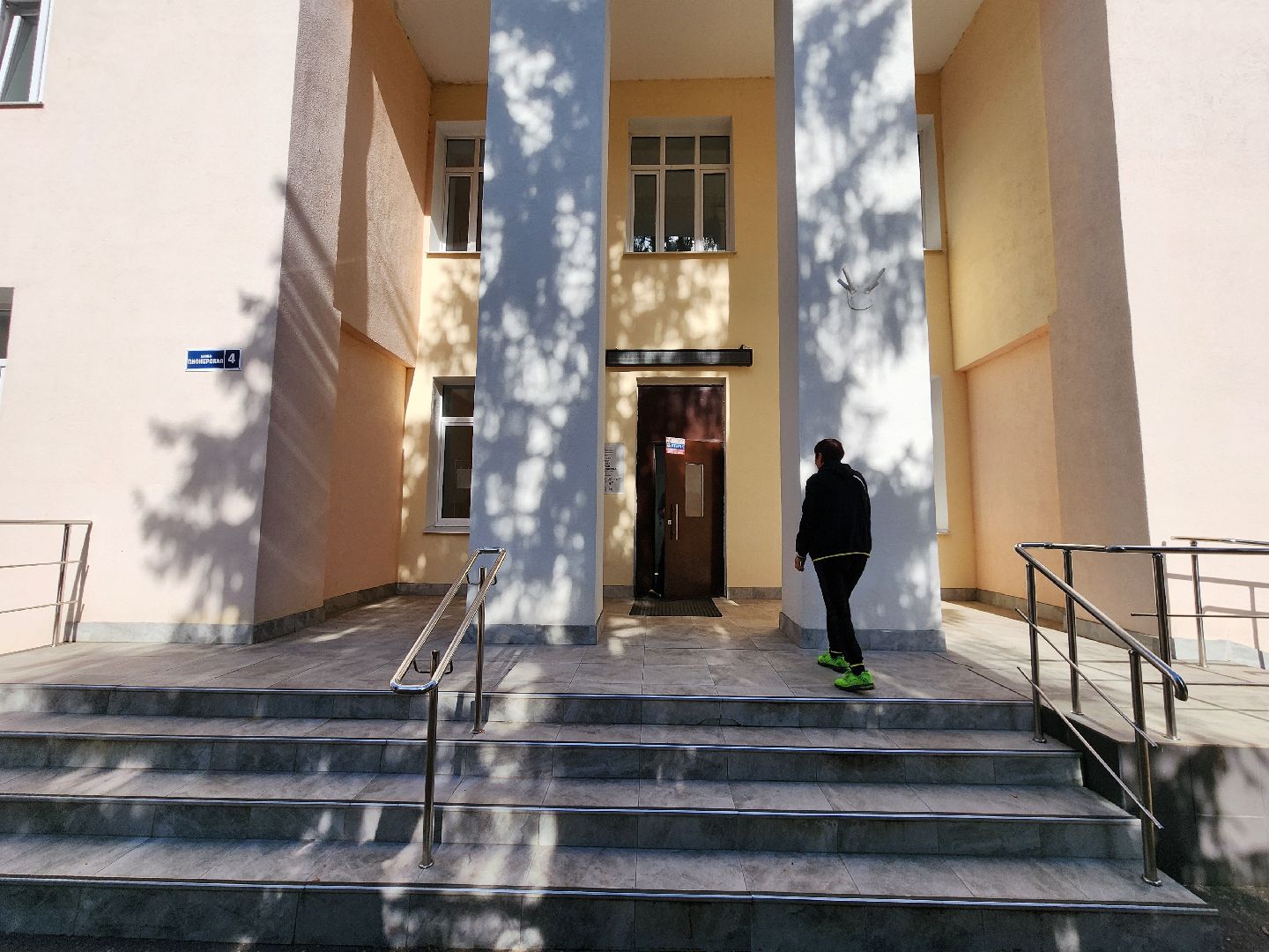 Чехов, Чеховская больница, поликлиника на улице Пионерской, маммография, молочные железы, диагностика, обследование, госпрограмма Московской области Здравоохранение,