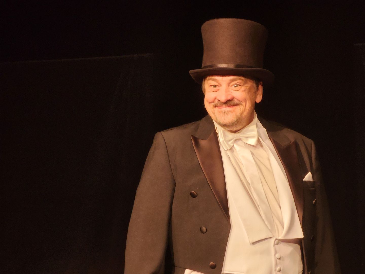 долгопрудный, театр «город», Долгопрудненская осень, Фауст, Куклы и люди, Николай Арутюнов,