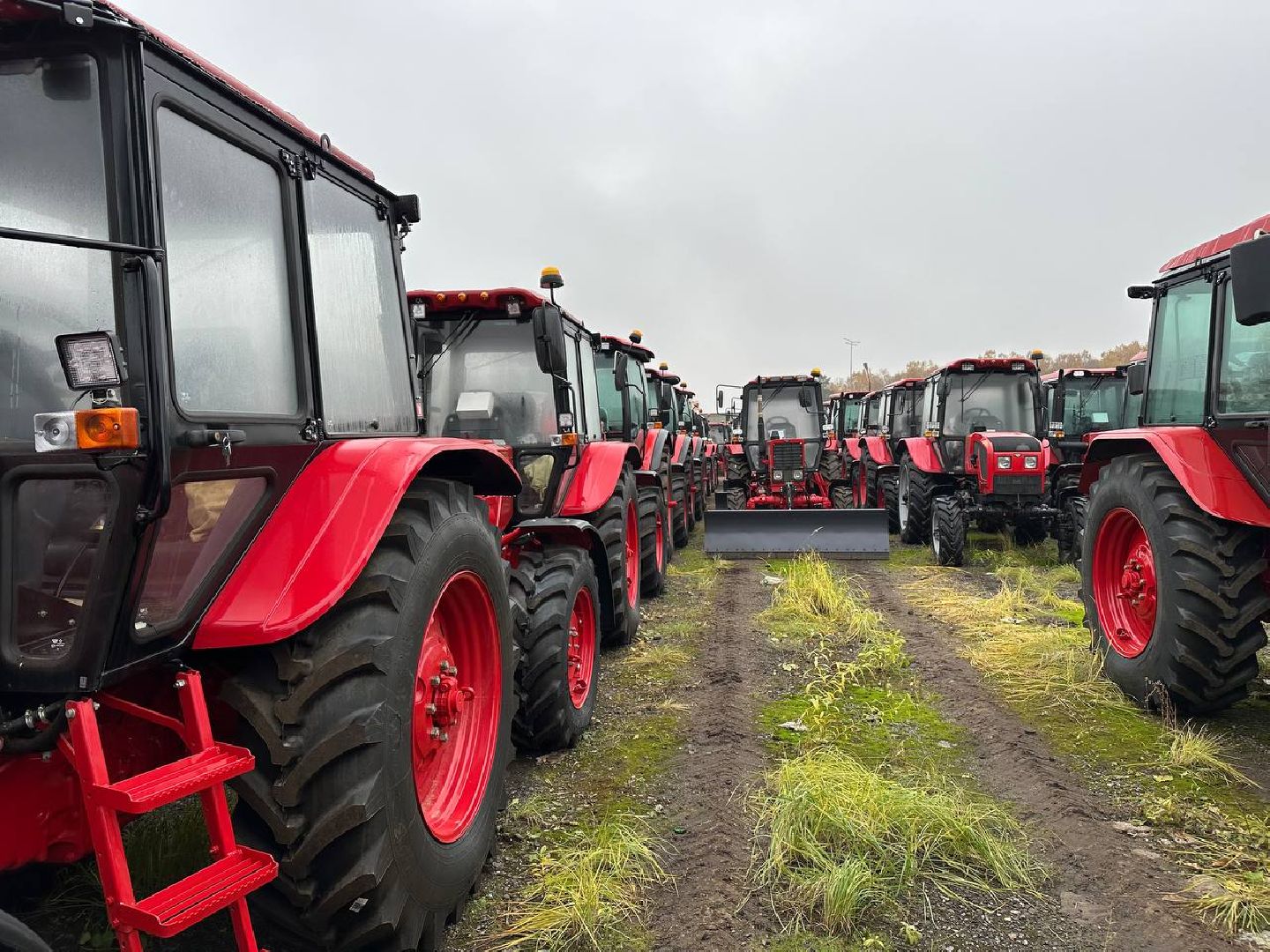 коммунальная техника, зима, уборка снега,