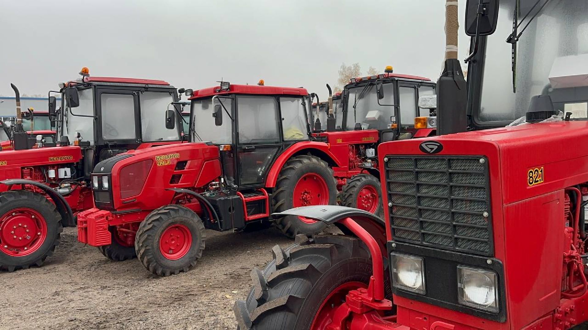 коммунальная техника, зима, уборка снега,