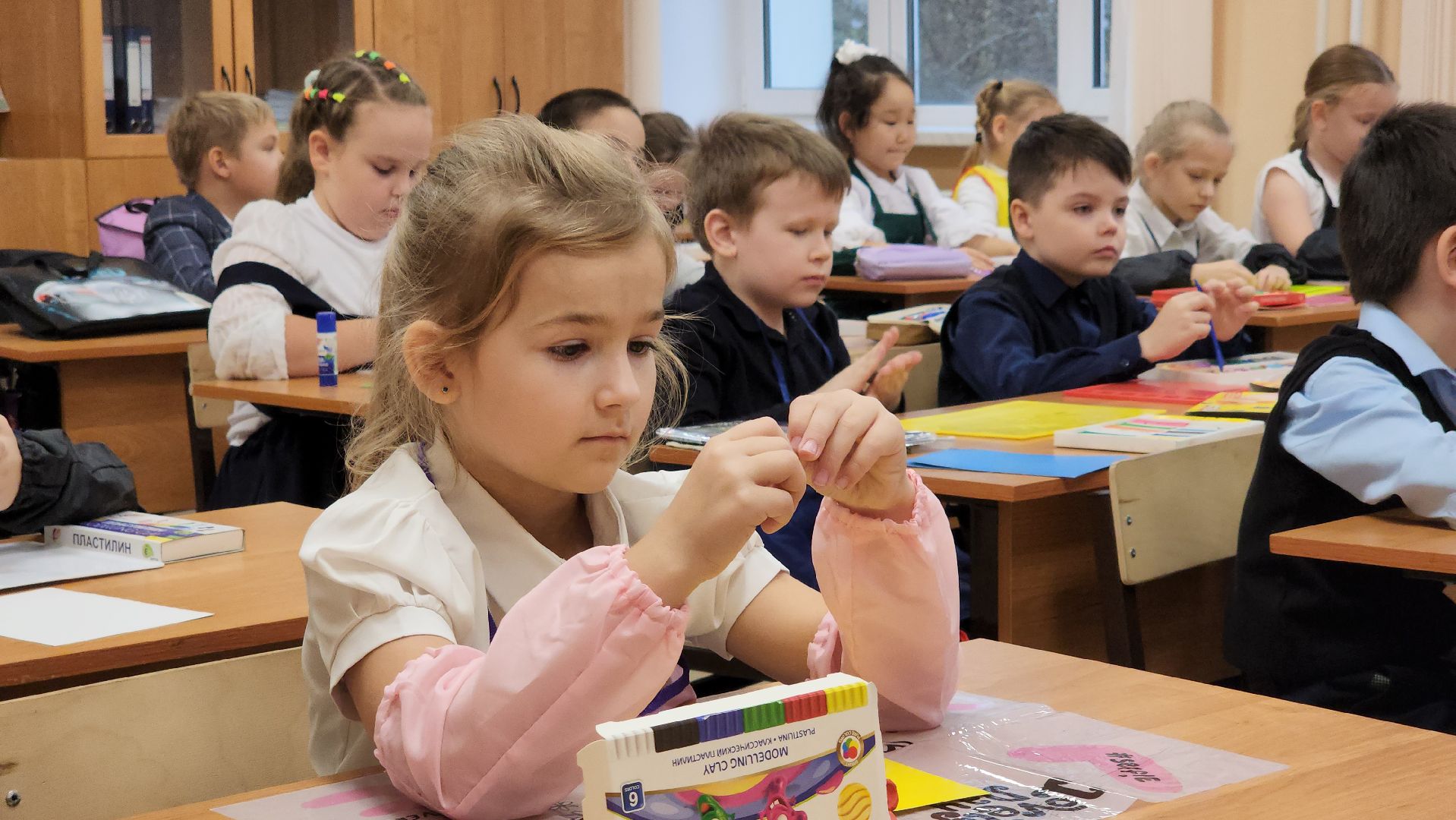 образование, конкурс педагогов, учителя, педагогический дебют-2024, Лосино-Петровский,