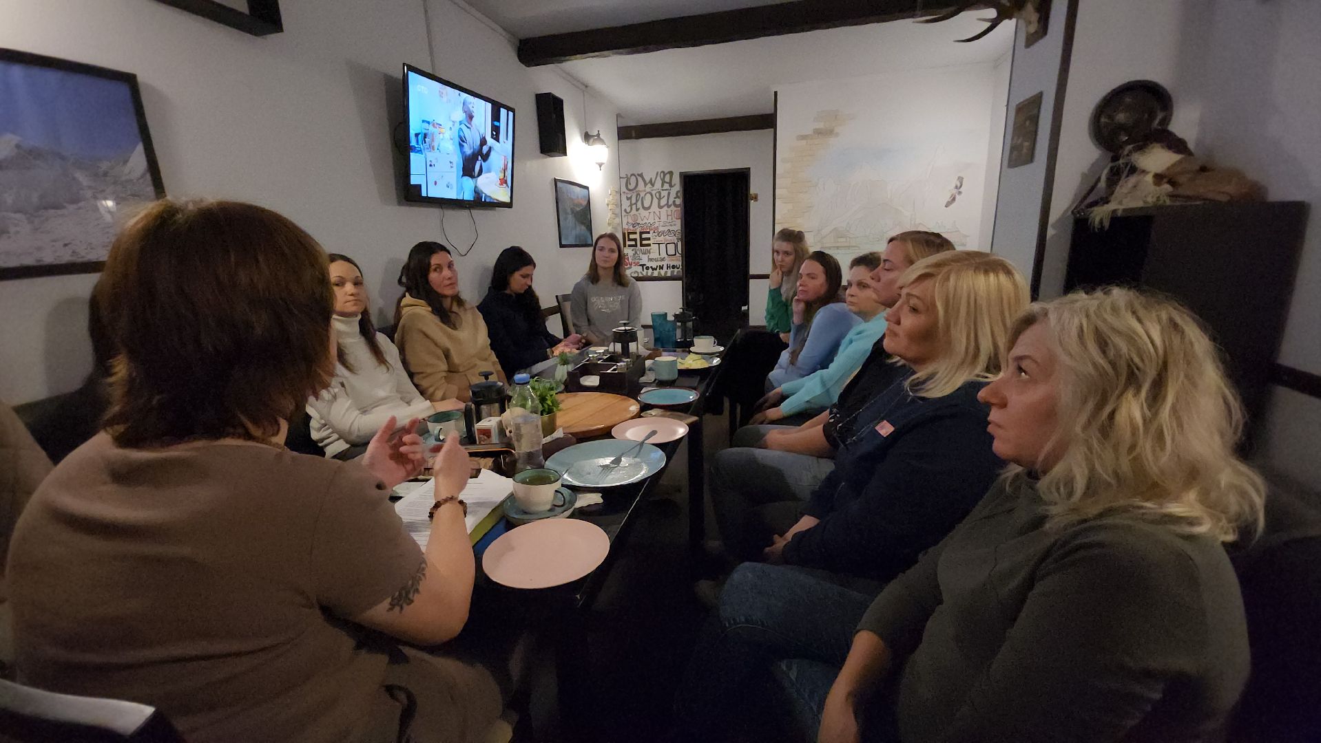 психологическая помощь, Лобня,Курсы, психология,