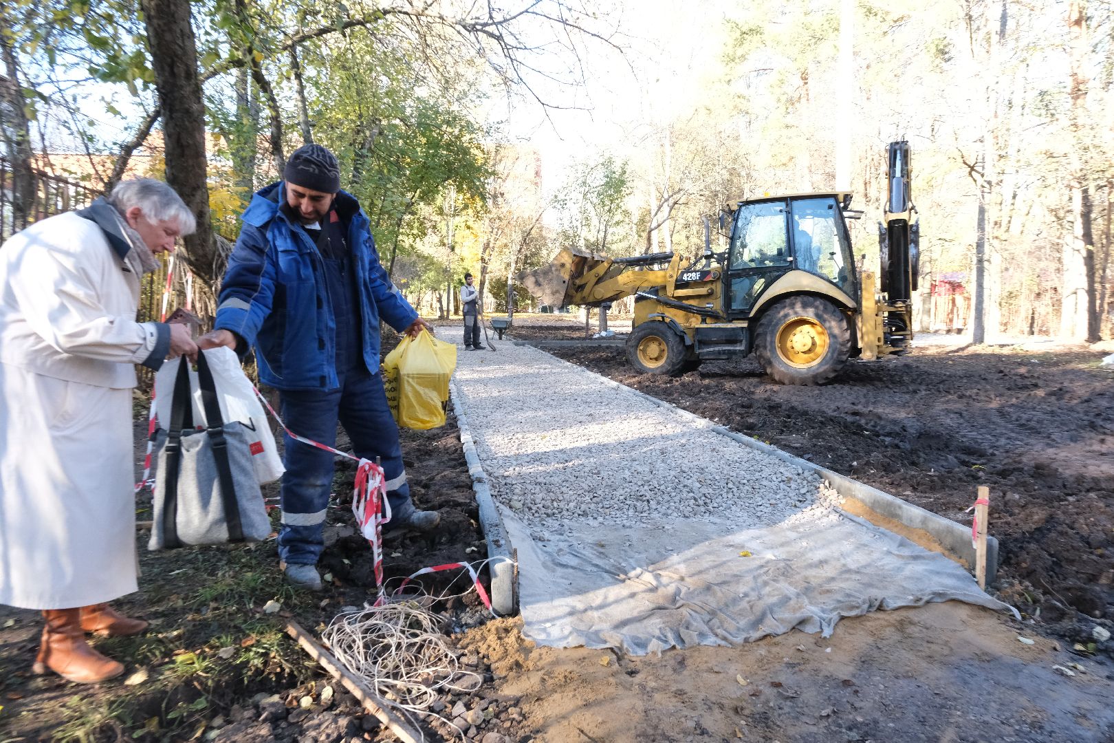 Пущино, серпухов, благоустройство,