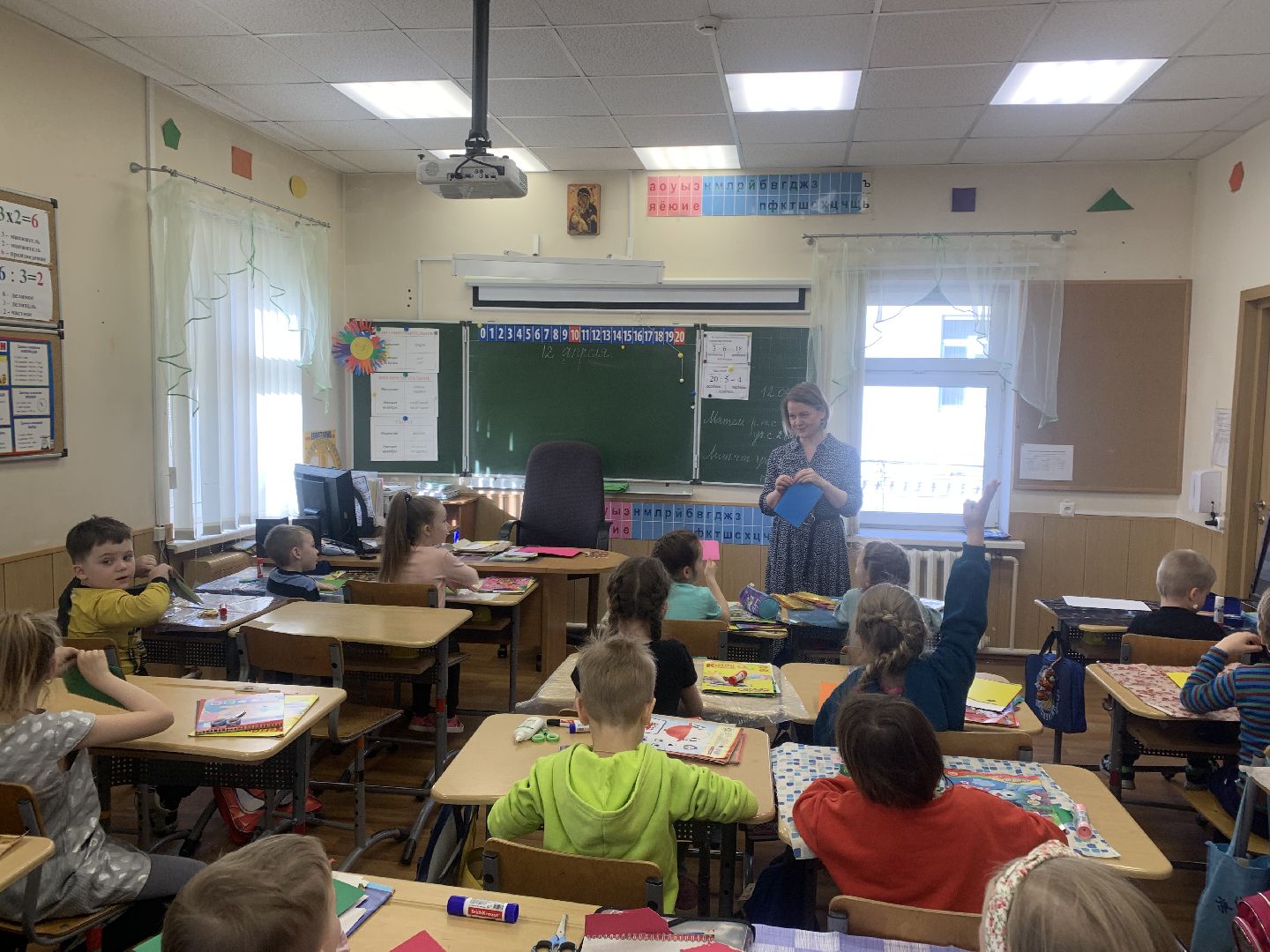 Пасха, Красногорск,церковь,традиции