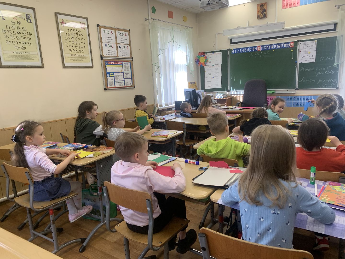 Пасха, Красногорск,церковь,традиции