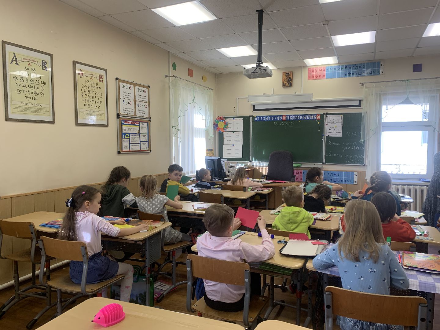 Пасха, Красногорск,церковь,традиции