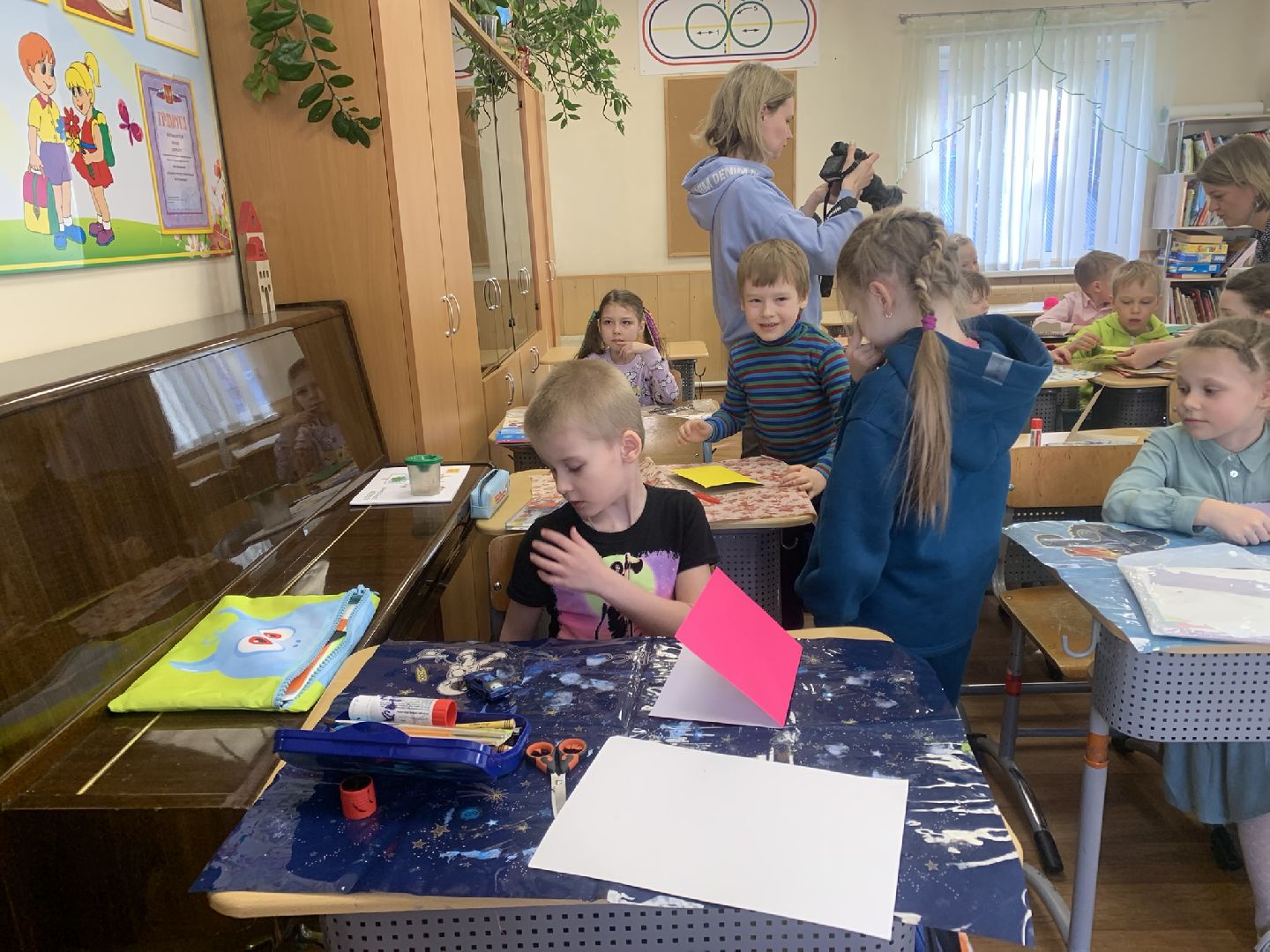 Пасха, Красногорск,церковь,традиции