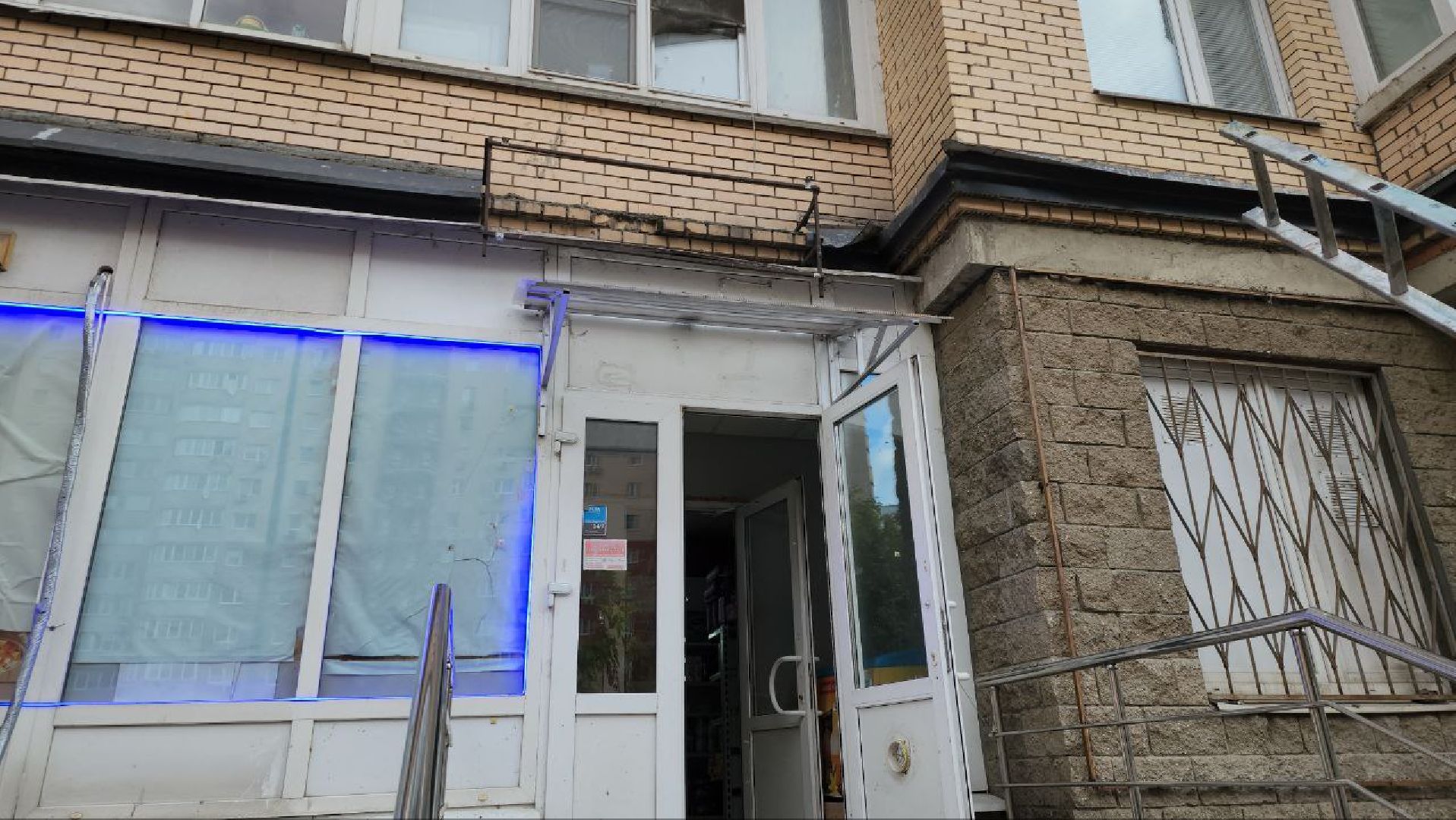 котельники, реклама, вывески, демонтаж,