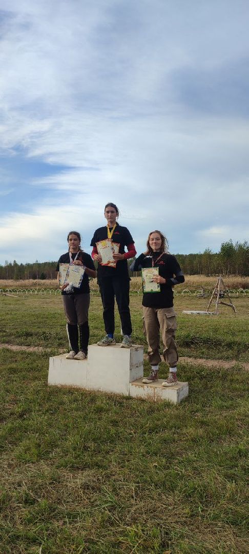 шаховская, соревнования, конная россия, стрельба из лука,