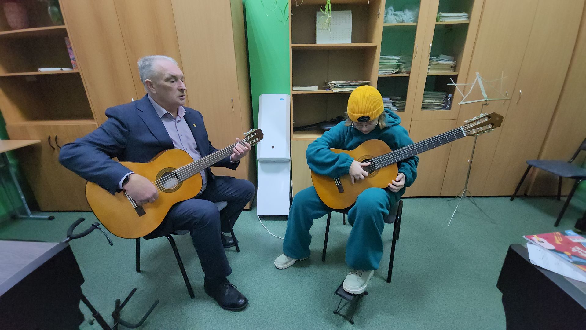 люберцы, детская школа искусств 1, капитальный ремонт,