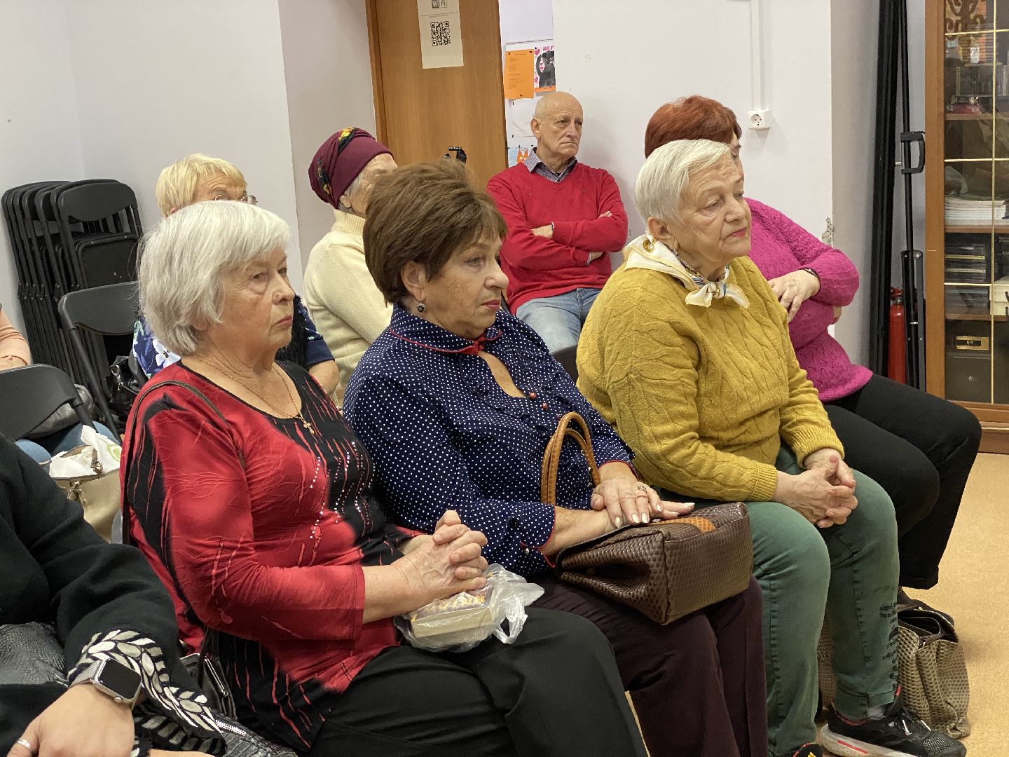 волоколамск, детективы, известный писатель, Наталья Андреева,