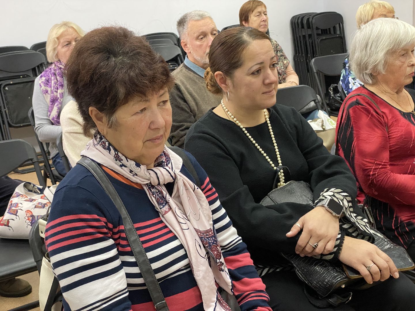 волоколамск, детективы, известный писатель, Наталья Андреева,