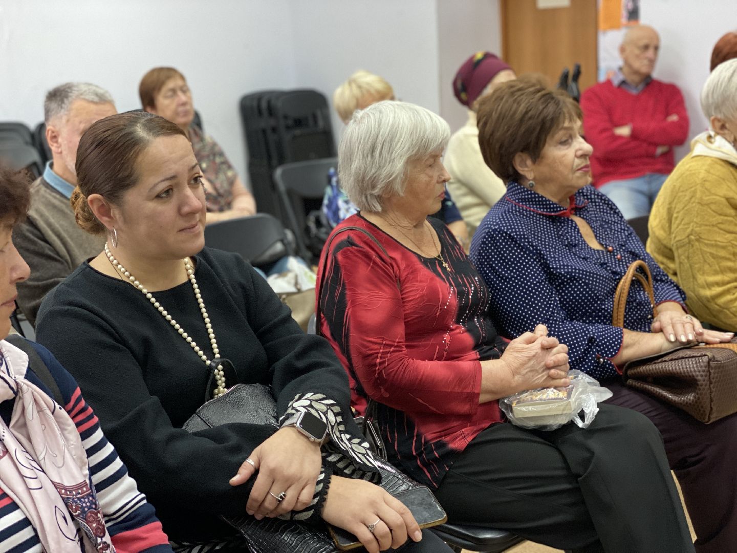 волоколамск, детективы, известный писатель, Наталья Андреева,