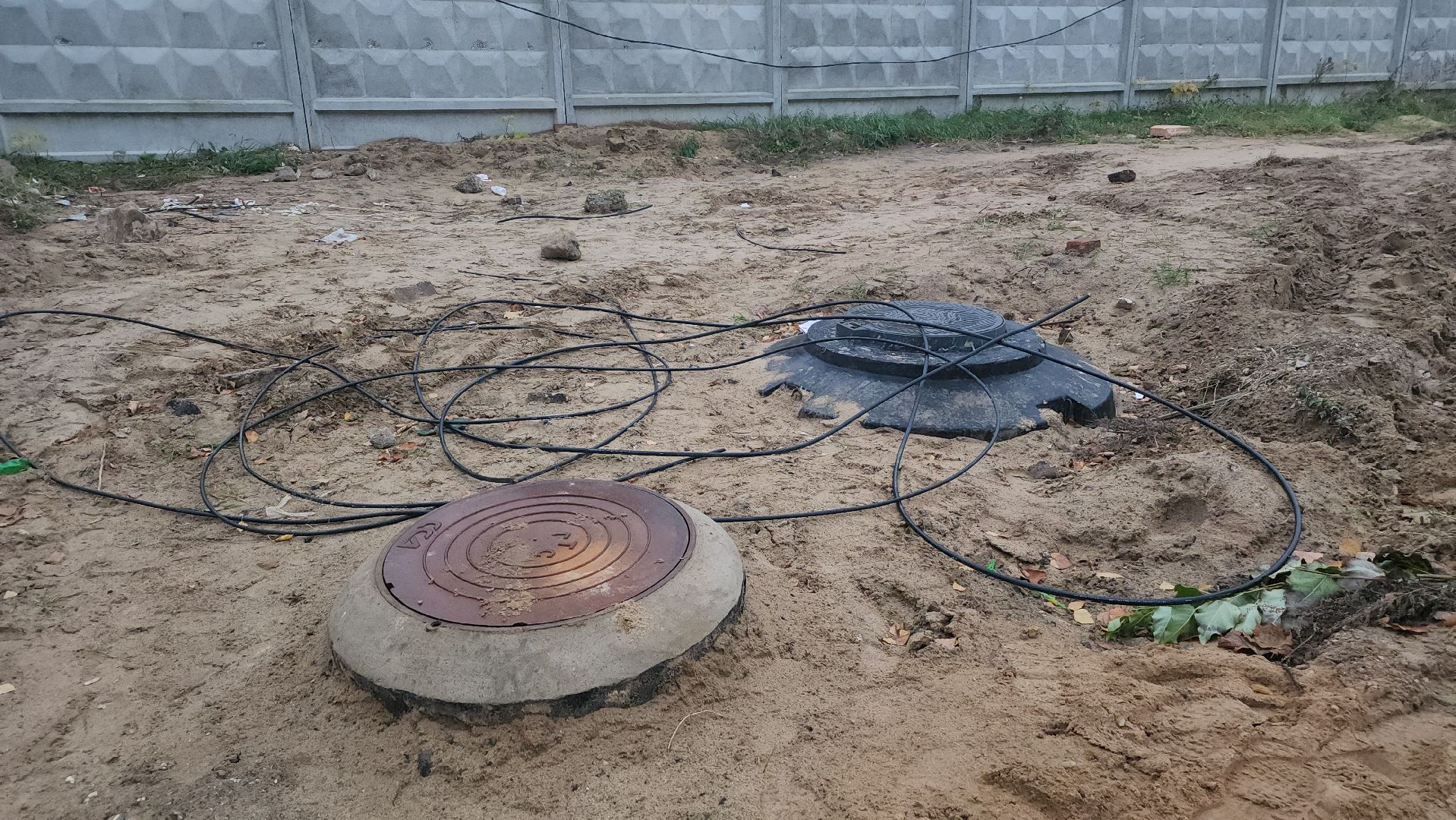 люберцы, выездная администрация, обращения жителей, новая школа,