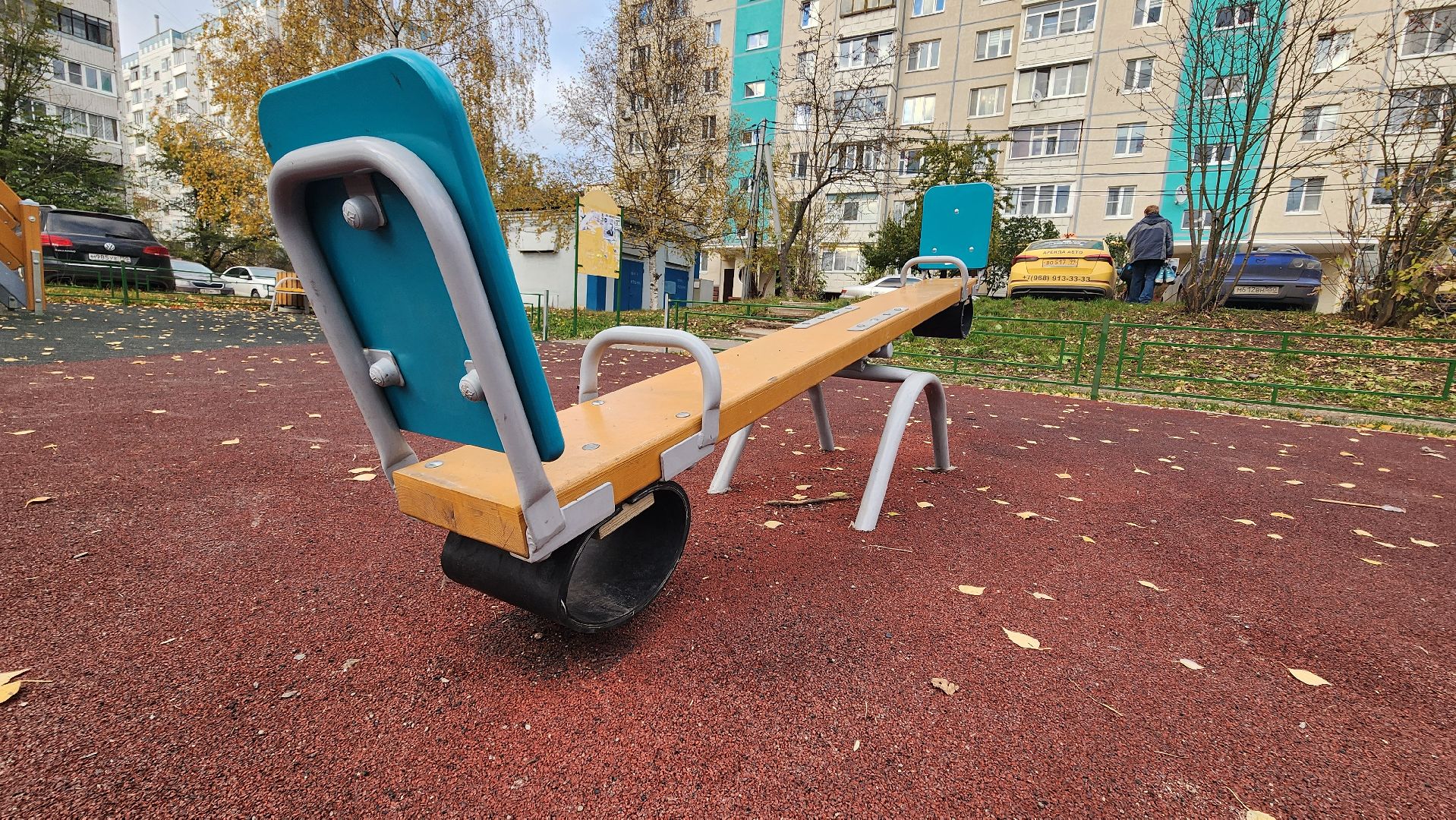 солнечногорск, благоустройство, добродел, детская площадка,