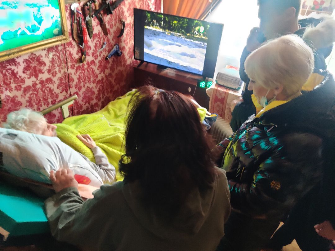 защитник отечества, ветеран Великой Отечественной войны, Красноармейск, депутат Легков