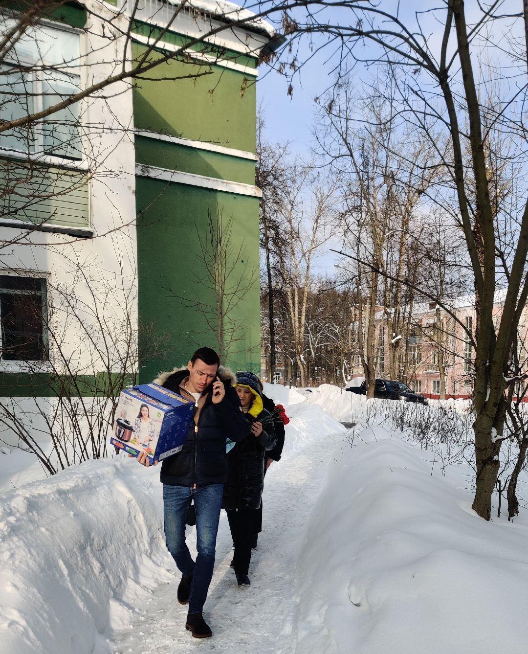 защитник отечества, ветеран Великой Отечественной войны, Красноармейск, депутат Легков