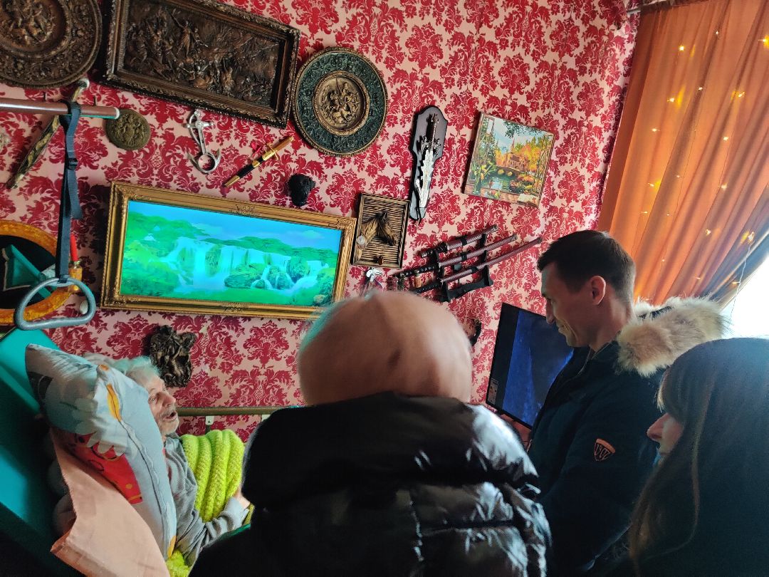 защитник отечества, ветеран Великой Отечественной войны, Красноармейск, депутат Легков