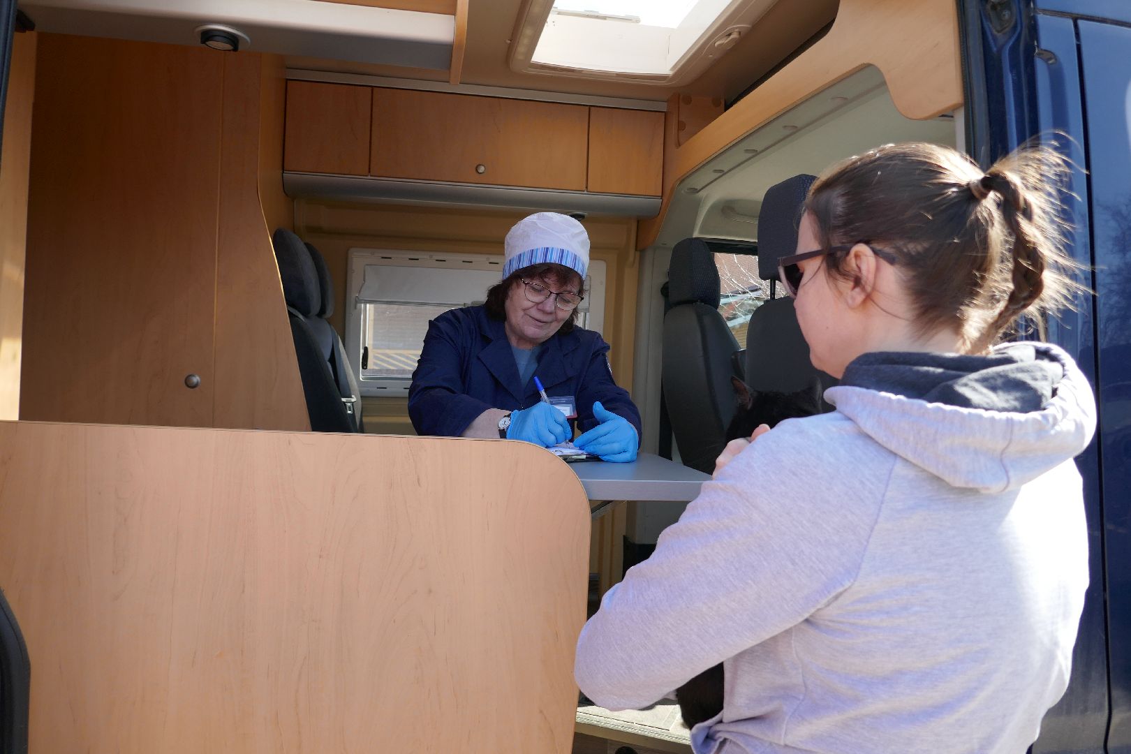 Подольск, вакцинация от бешенства, профилактика, ветеринары