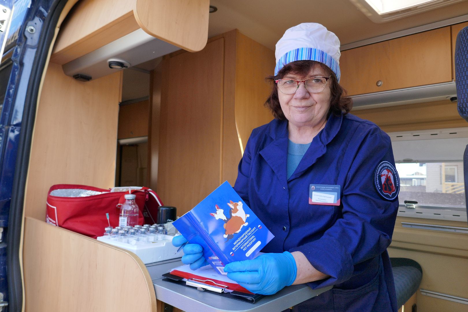 Подольск, вакцинация от бешенства, профилактика, ветеринары