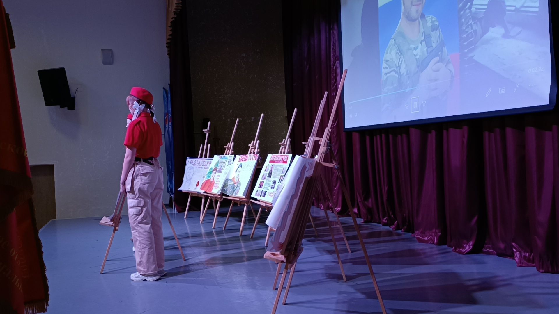 конкурс, лобня, герой,