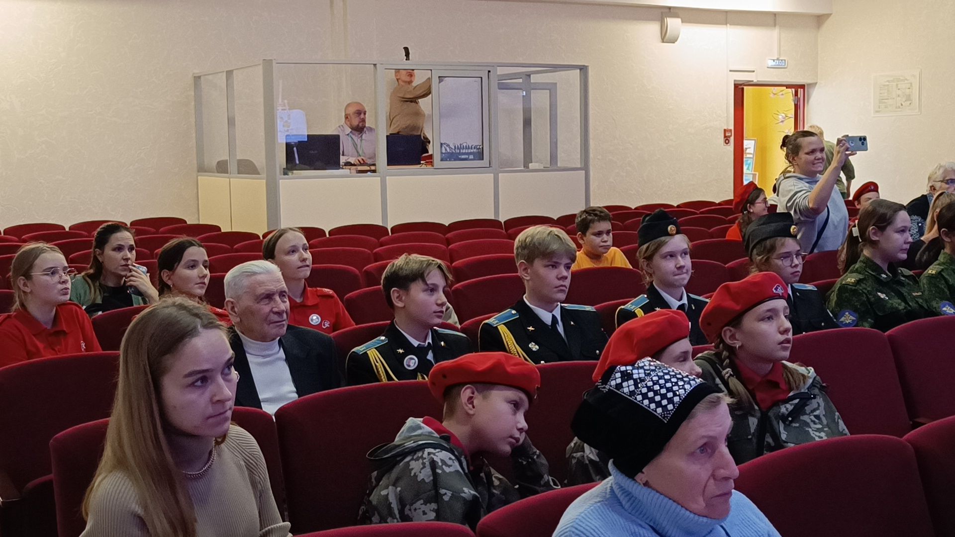 конкурс, лобня, герой,