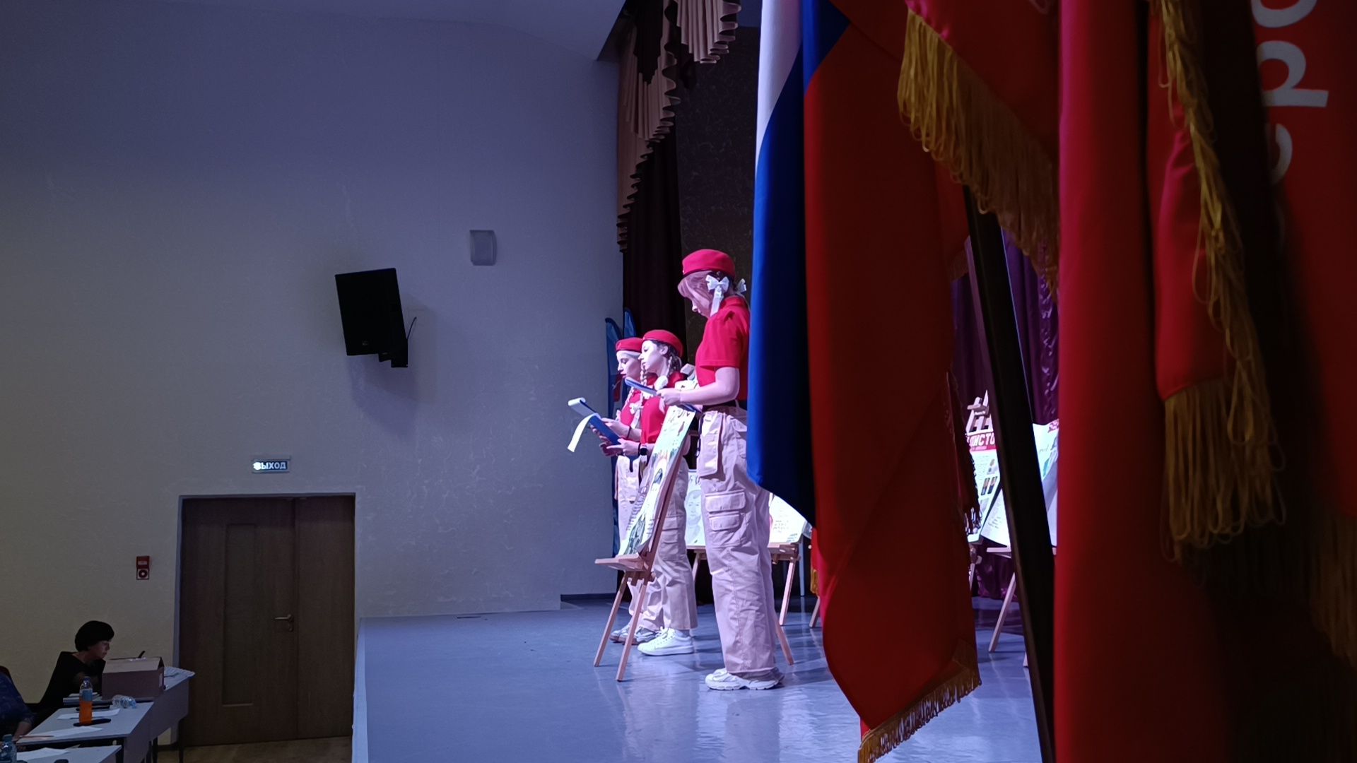 конкурс, лобня, герой,