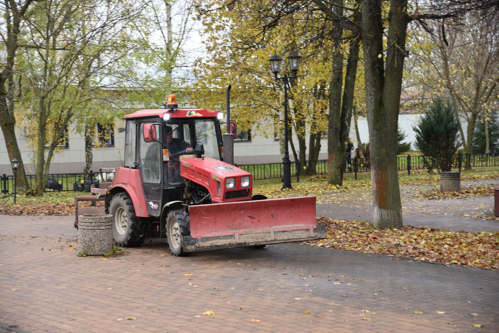 лотошино, благоустройство, добродел, добродел благоустройство,