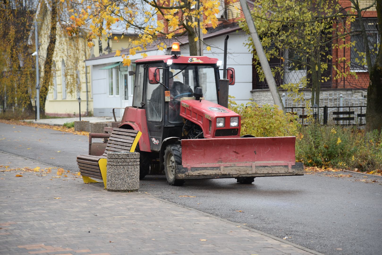 лотошино, благоустройство, добродел, добродел благоустройство,
