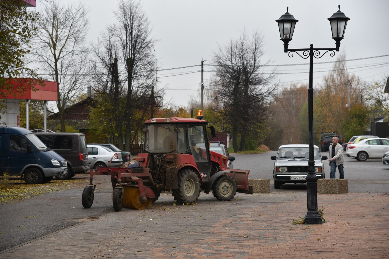 лотошино, благоустройство, добродел, добродел благоустройство,