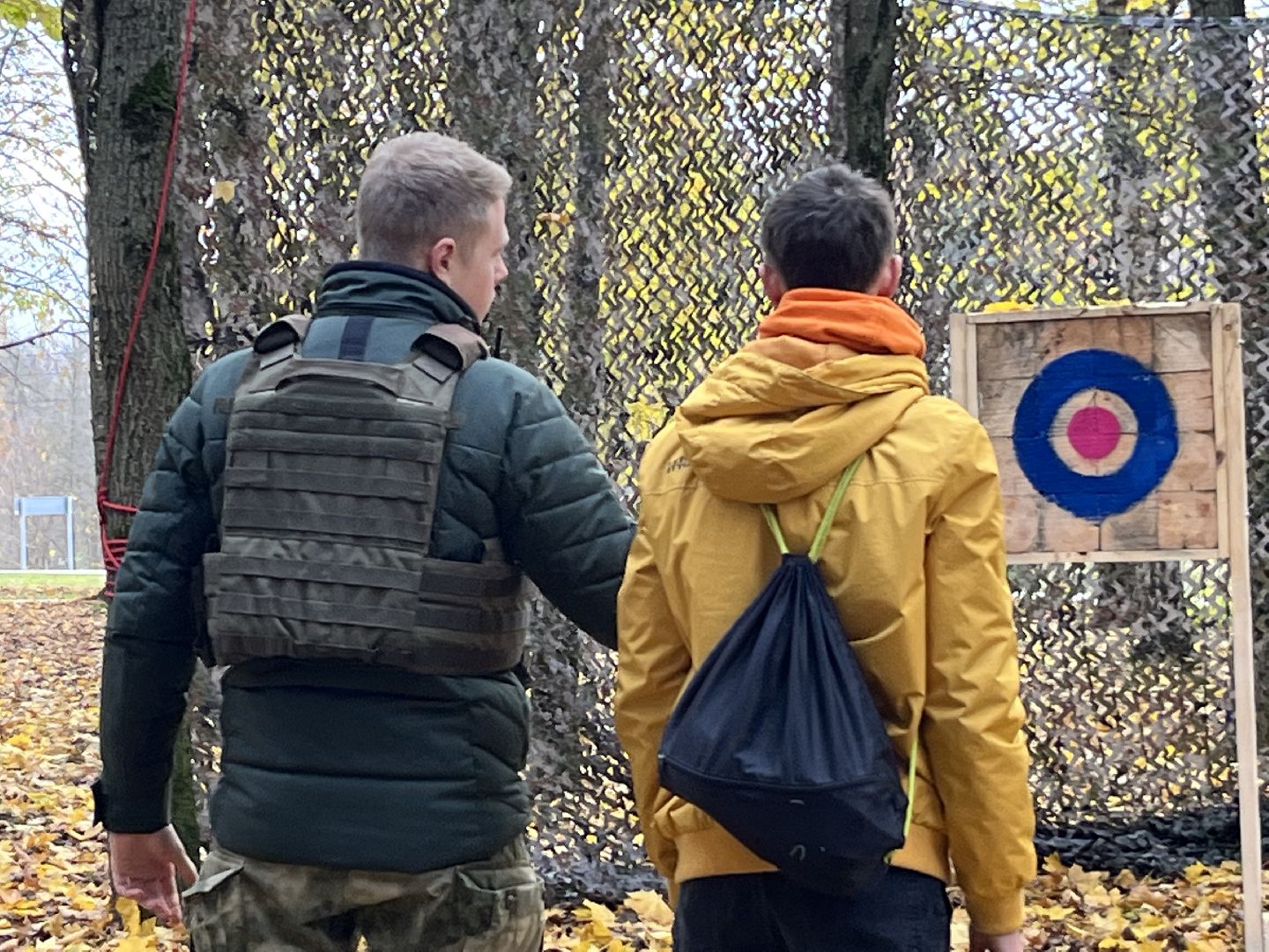 наро-фоминск, урок мужества, юнармия, молодёжь подмосковья, молодежный центр наро-фоминск,