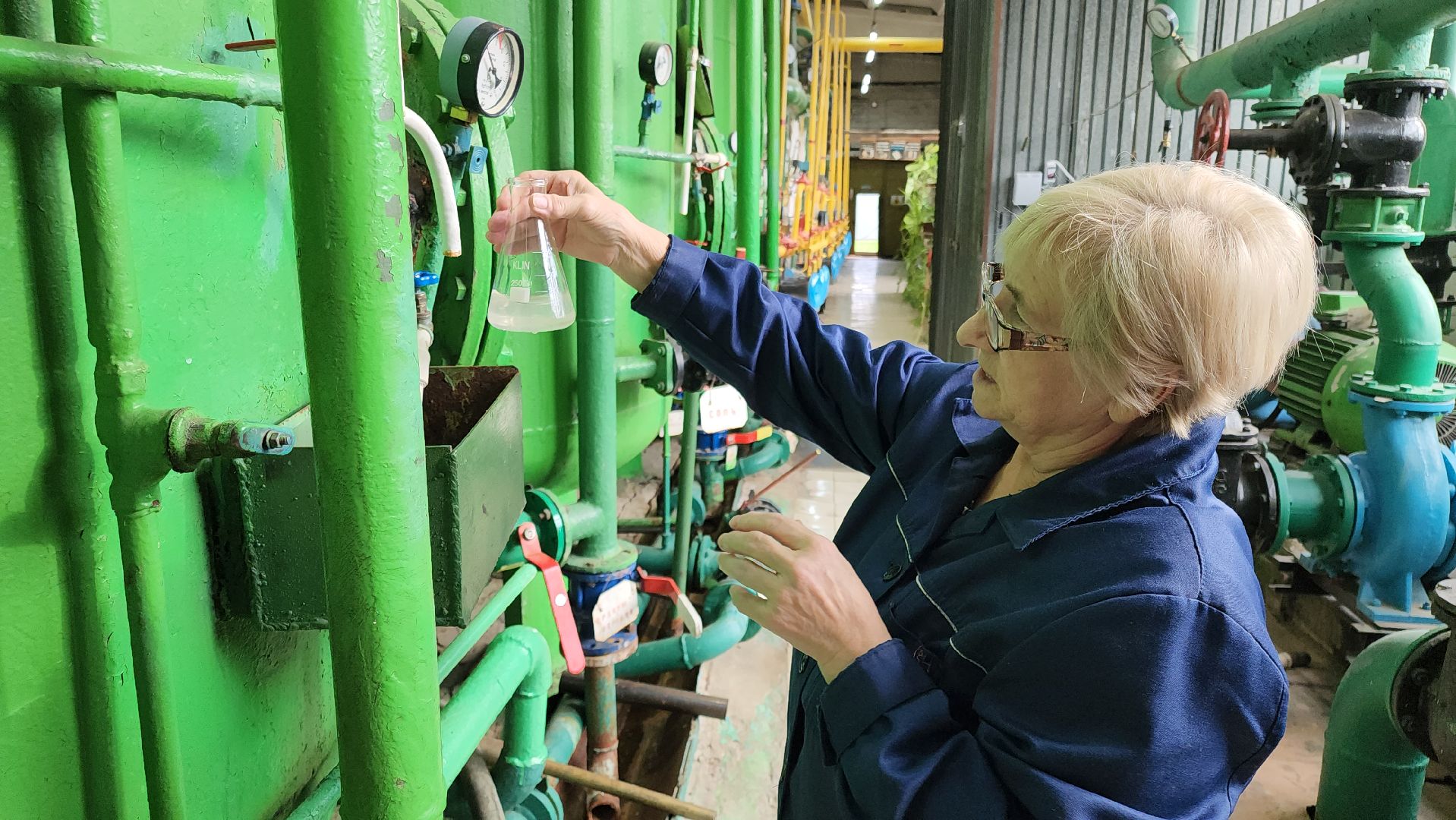 кашира, котельная, отопление, горячая вода,