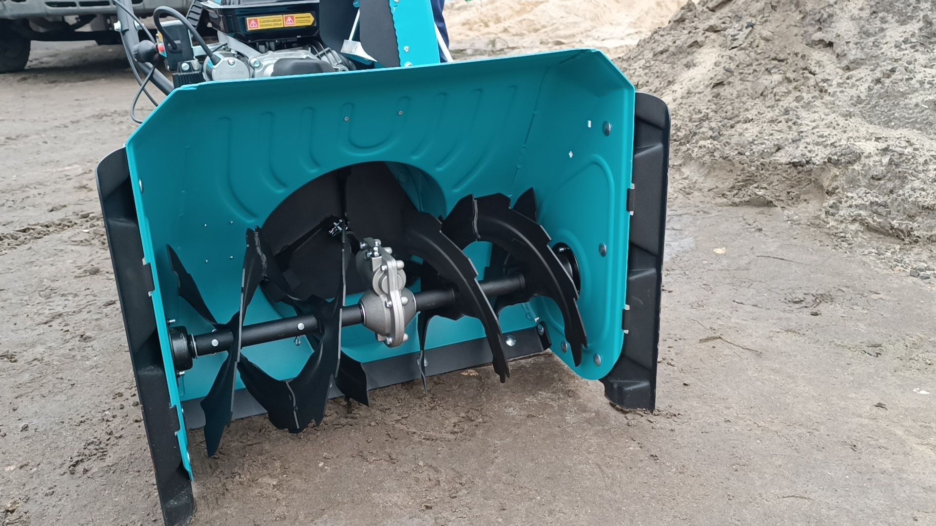 уборочная техника, лобня, благоустройство,