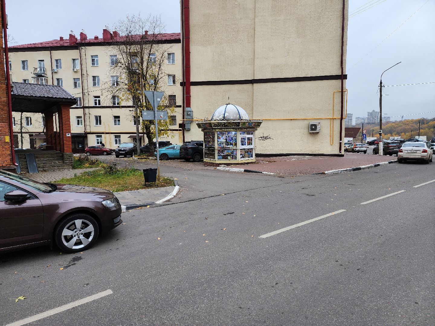 раменское, жкх, ремонт подъездов многоквартирных домов,