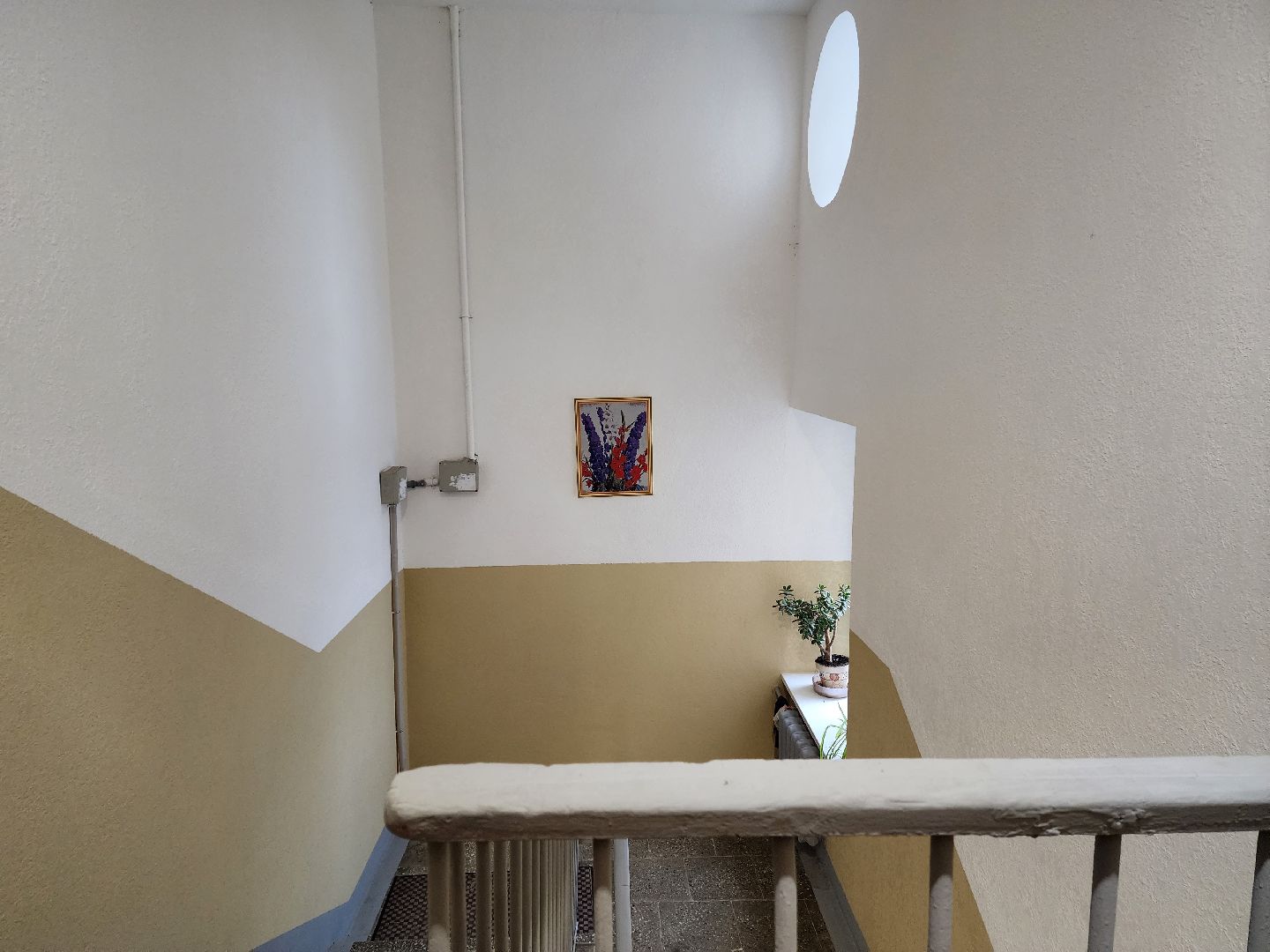 раменское, жкх, ремонт подъездов многоквартирных домов,