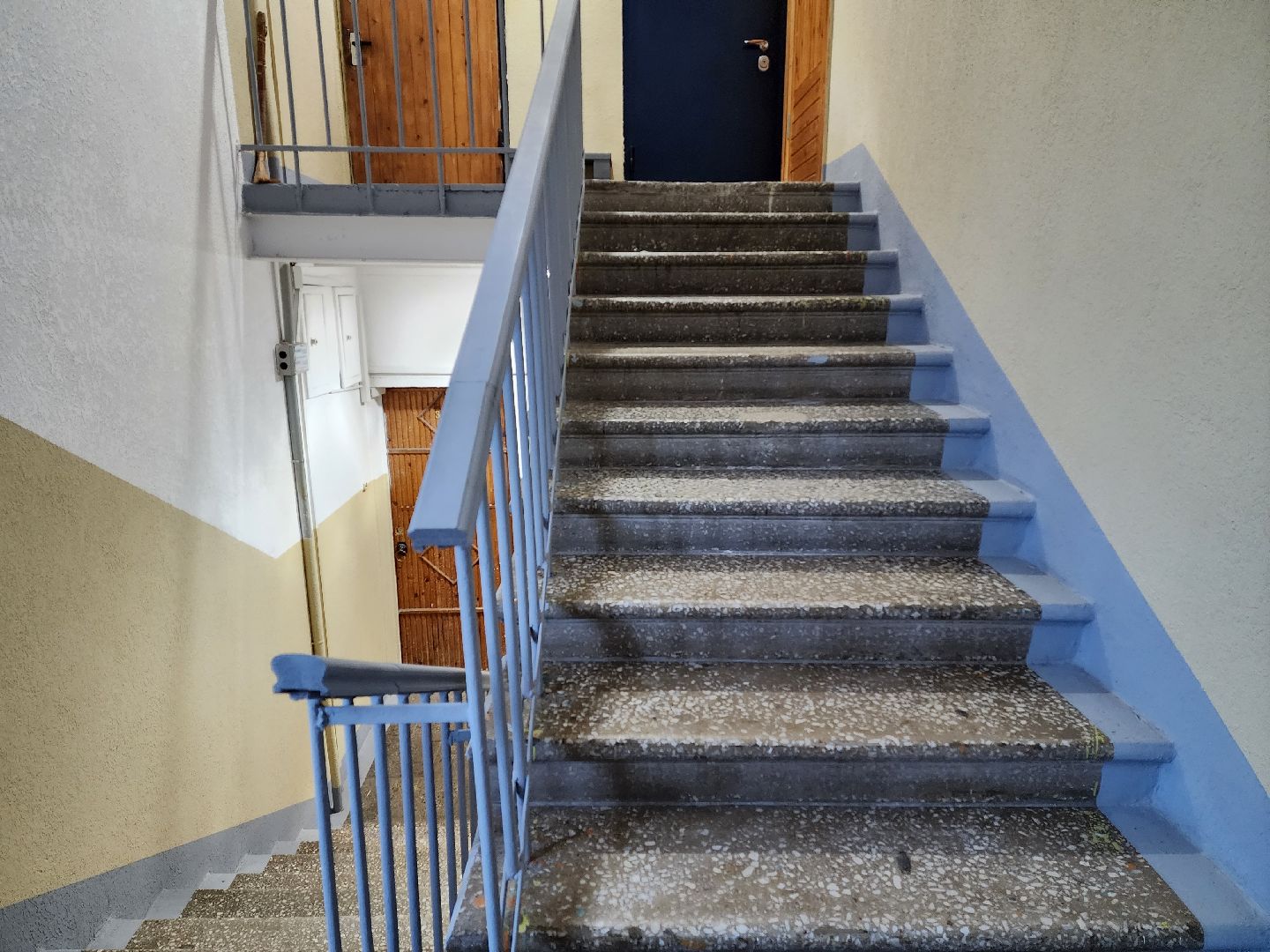 раменское, жкх, ремонт подъездов многоквартирных домов,