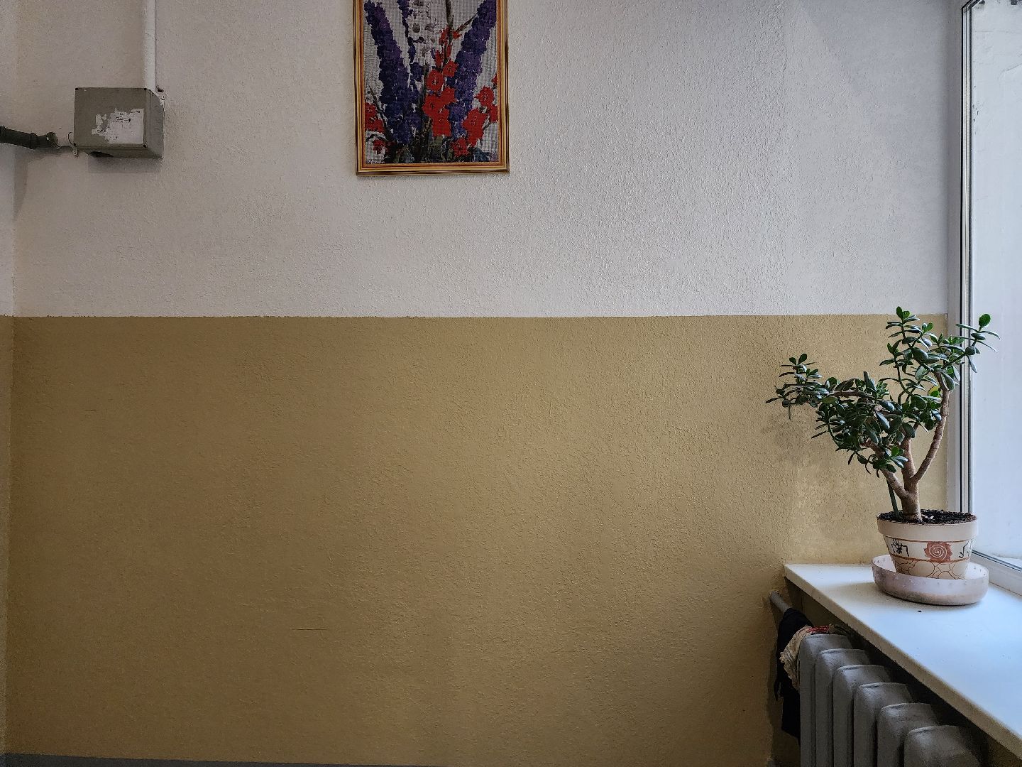 раменское, жкх, ремонт подъездов многоквартирных домов,