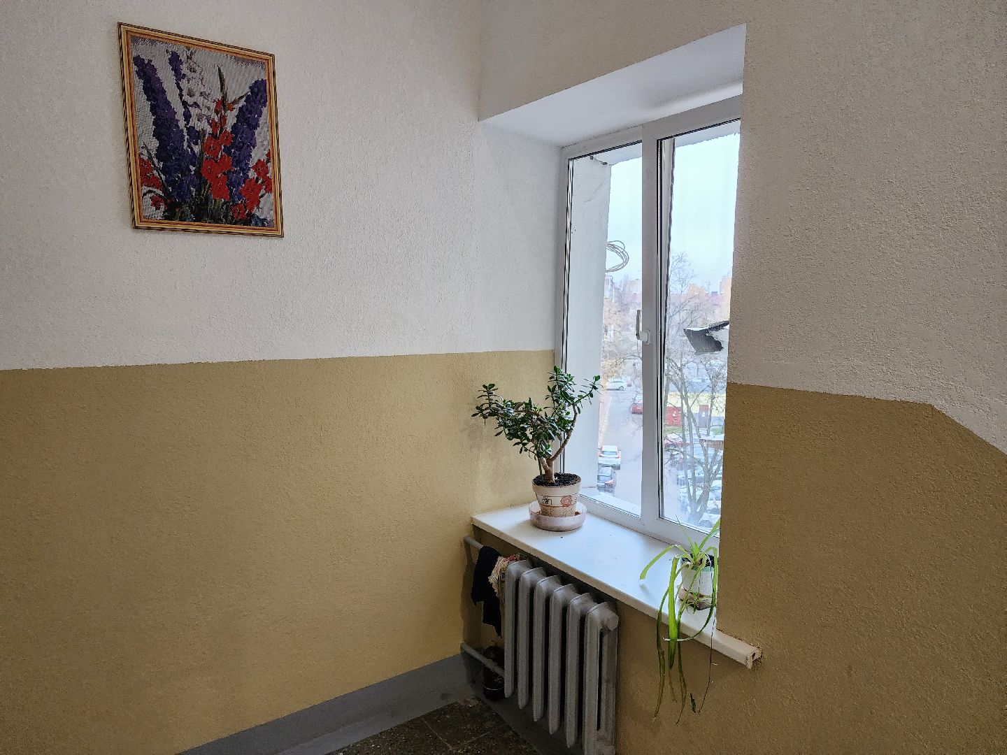 раменское, жкх, ремонт подъездов многоквартирных домов,