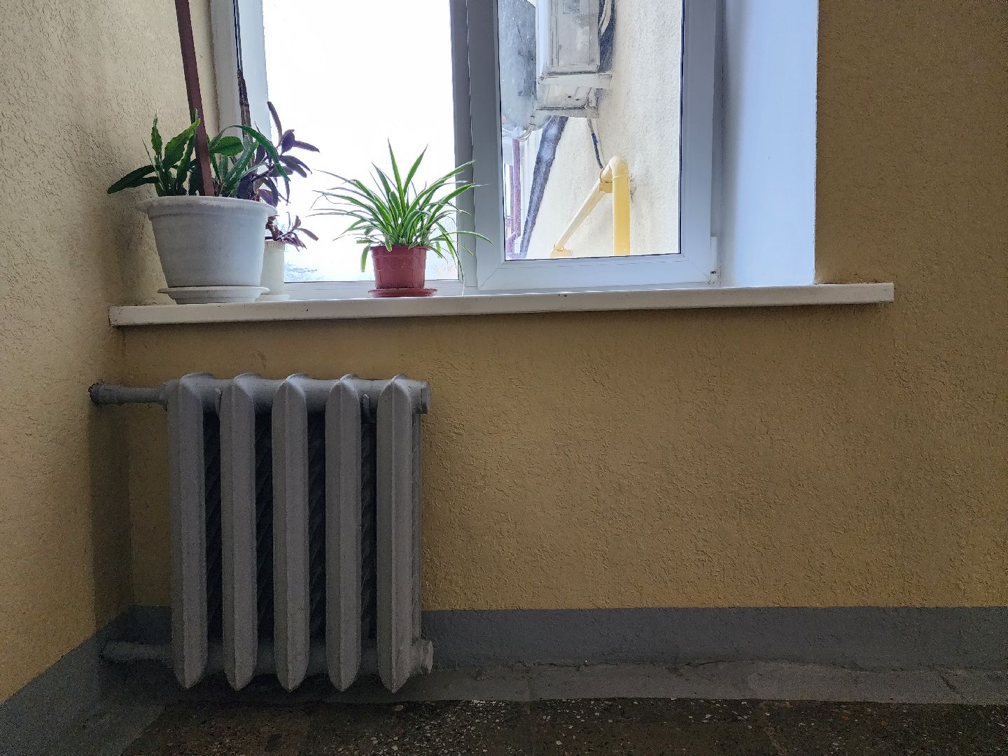 раменское, жкх, ремонт подъездов многоквартирных домов,